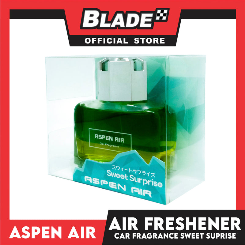 Aspen Air Car Air Freshener Sweet Surprise DOS-95SS 95ml