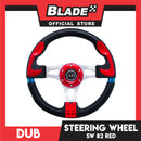 DUB Steering Wheel 82