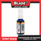 Scent Bomb Concentrated Air Freshener Tangerine Blast 30ml Spray