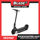 Segway Ninebot KickScooter Max- Ninebot Max ,Foldable Kickscooter & Electric Kick