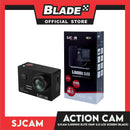 Sjcam SJ5000X Elite Gyro Anti-Shake 12MP 2.0 LCD Screen Action Sports Camera (Black)