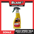 Sonax High Speed Wax 288200 500ml