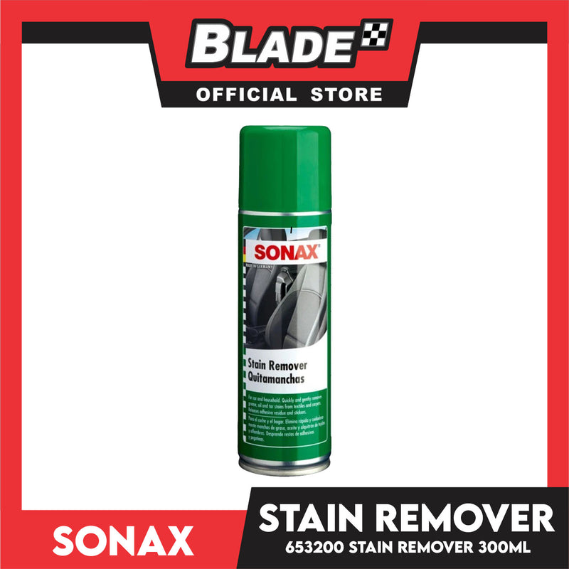 Sonax Stain Remover 653200 300mL