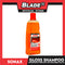 Sonax Gloss Shampoo 1L 03143000-544 Concentrate. Removes Dirt  Quickly & Phosphate-free