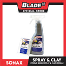 Sonax Xtreme Spray & Clay 203241 500ml