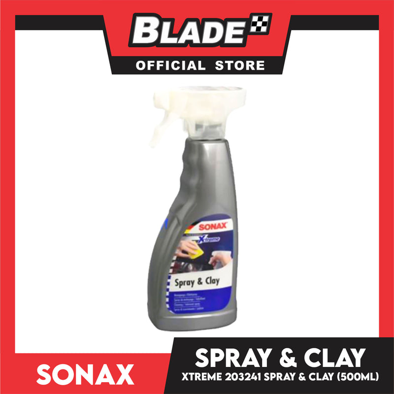 Sonax Xtreme Spray & Clay 203241 500ml
