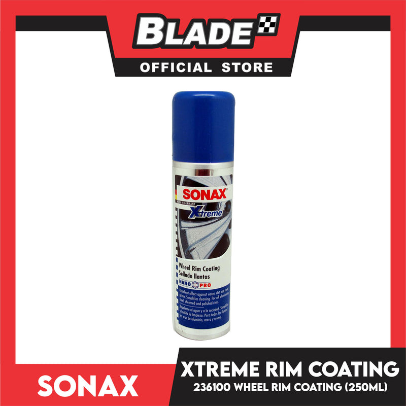 Sonax Xtreme Wheel Rim Coating 236100 250ml