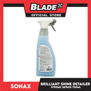 Sonax Xtreme Brilliant Shine Detailer 287 4000-544 750mL Improves and Protect The Paint Finish