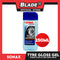 Sonax Xtreme Tyre Gloss Gel 235 100-544 250mL Deep Black Shine For All Types of Tyres
