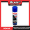 Sonax Xtreme Upholstery and Alcantara Cleaner 0206 3000-544 400mL for Upholstery, Carpets, Roof Linings, & Alcantara.