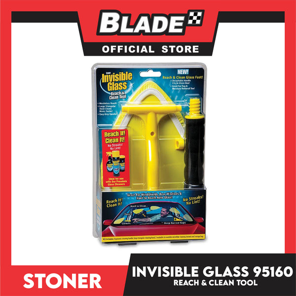 Stoner 95160 Invisible Glass Reach and Clean Tool