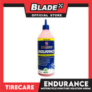 TireCare Endurance Preventive an Repair Sealant 400ml (For Motorcycles)