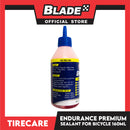 TireCare Endurance Preventive and Repair Sealant 160ml(For Bicycles)