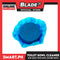 Toilet Bowl Cleaner Tablet Set Of 10pcs (Blue)
