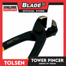 Tolsen Tower Pincer 250mm 10'' (Industrial) 10041