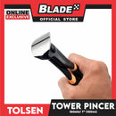 Tolsen End Cutting Pincer 180mm 7 (Industrial) 10044