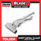 Tolsen Sheet Metal Clamp 250mm 10'' 10055