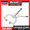 Tolsen 280mm 11'' C-Clamp Locking Pliers  10056