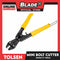 Tolsen Mini Bolt Cutter 200mm 8'' 10066