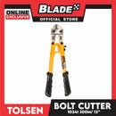 Tolsen Bolt Cutter Heavy Duty for Wire 300mm 12'' 10241