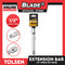 Tolsen 100mm Industrial Extension Bar  15122