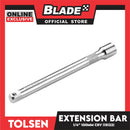 Tolsen 100mm Industrial Extension Bar 15122