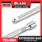 Tolsen 100mm Industrial Extension Bar 15122