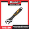Tolsen Adjustable Wrench 8 15309