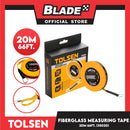 Tolsen Fiberglass Measuring Tape 35020