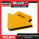 Tolsen 25lbs Arrow Magnetic Welding Holder 44910