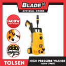 Tolsen High Pressure Washer with Self Priming Function 79570