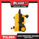 Tolsen High Pressure Washer with Self Priming Function 79570