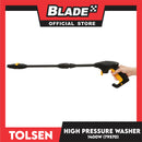 Tolsen High Pressure Washer with Self Priming Function 79570