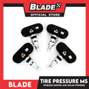 Blade Tire Pressure Monitoring System