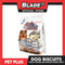 Pet Plus Train and Reward 350g (Mix Sandwich Bones Biscuits) Healthy and Nutritious Biscuits For Dogs