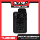 Transcend Dashcam DrivePro 620 Car Video Recorder