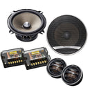 Pioneer TS-D1320C 5¼" Component Speaker Package