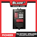 Pioneer TS-D1730C 6'' Component Speaker Package
