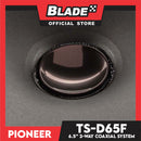 Pioneer TS-D65F 6.5'' 2-Way Coaxial System