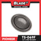 Pioneer TS-D69F 6'' x 9'' 2-Way Coaxial System
