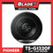 Pioneer TS-G1320F Car Speakers 2-Way 5.25''