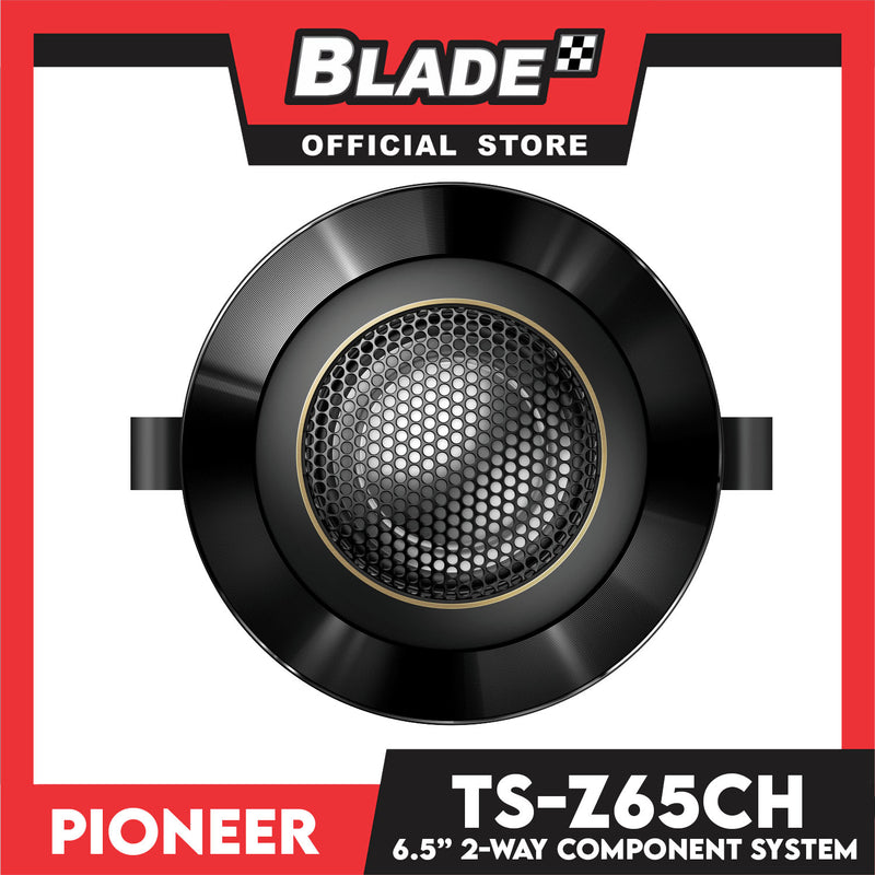 Pioneer TS-Z65CH 6.5'' 2-Way Component System