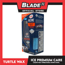 Turtle Wax Ice Premium Car Care Liquid Wax T-468 414ml