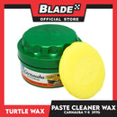 Turtle Wax Carnauba Cleaner Paste Wax T-5 397g