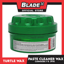 Turtle Wax Carnauba Cleaner Paste Wax T-5 397g
