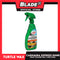 Turtle Wax Express Shine Carnauba Wax T-136R 473mL