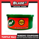 Turtle Wax Heavy Duty Rubbing Compound For Cars 298g Removes Stubborn Stains