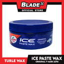 Turtle Wax Ice Paste Wax Original Car Care T-465R 227 grams