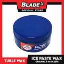 Turtle Wax Ice Paste Wax Original Car Care T-465R 227 grams