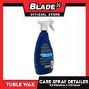 Turtle Wax Ice Premium Care Spray Detailer T-470 591mL